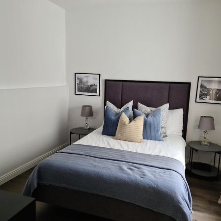 Apartments Gb Мостар Екстер'єр фото