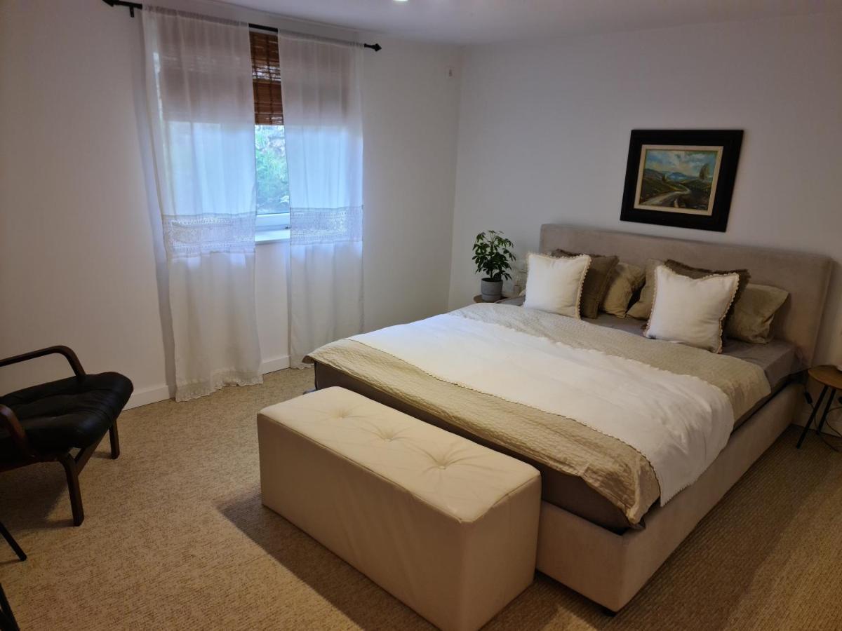 Apartments Gb Мостар Екстер'єр фото
