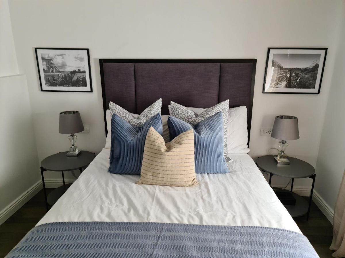 Apartments Gb Мостар Екстер'єр фото