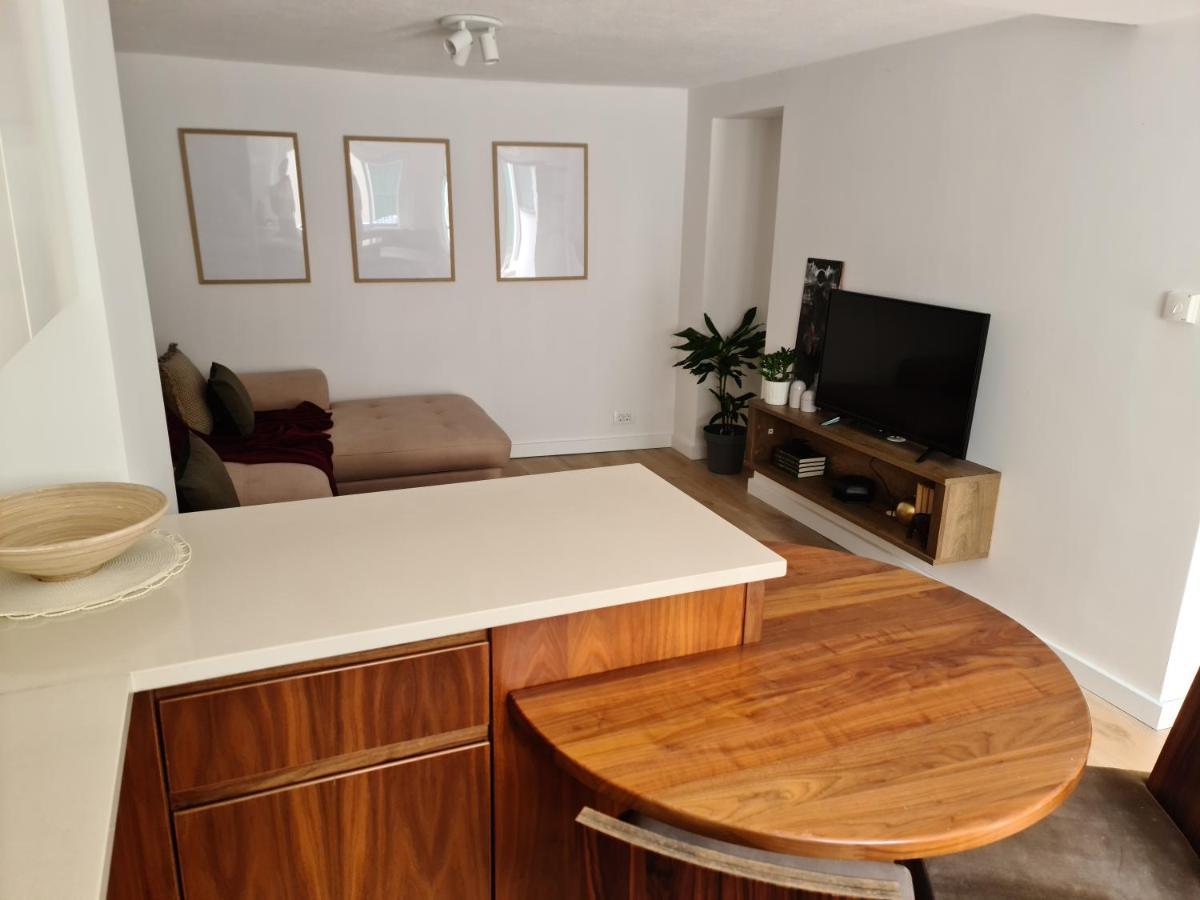 Apartments Gb Мостар Екстер'єр фото