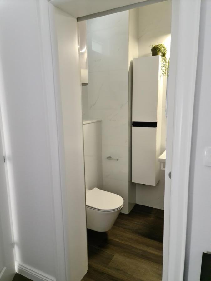 Apartments Gb Мостар Екстер'єр фото