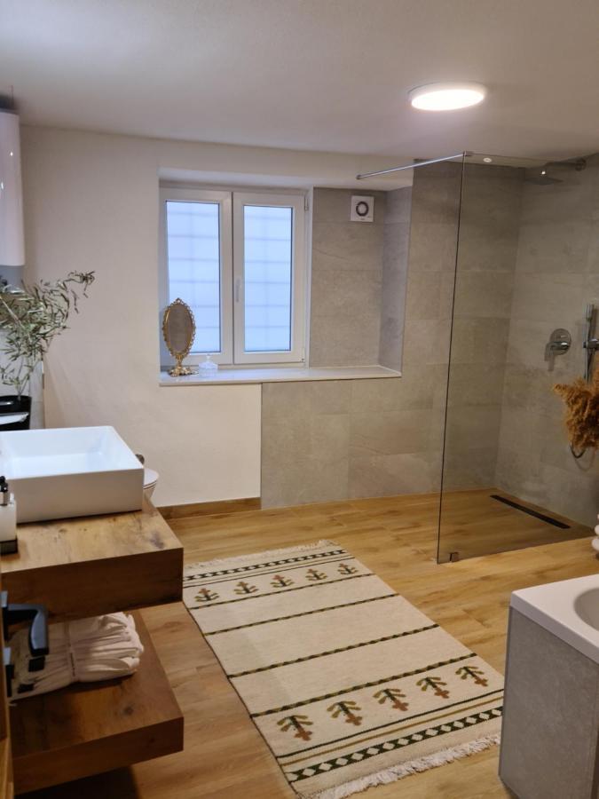 Apartments Gb Мостар Екстер'єр фото