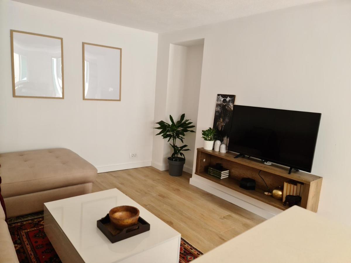 Apartments Gb Мостар Екстер'єр фото