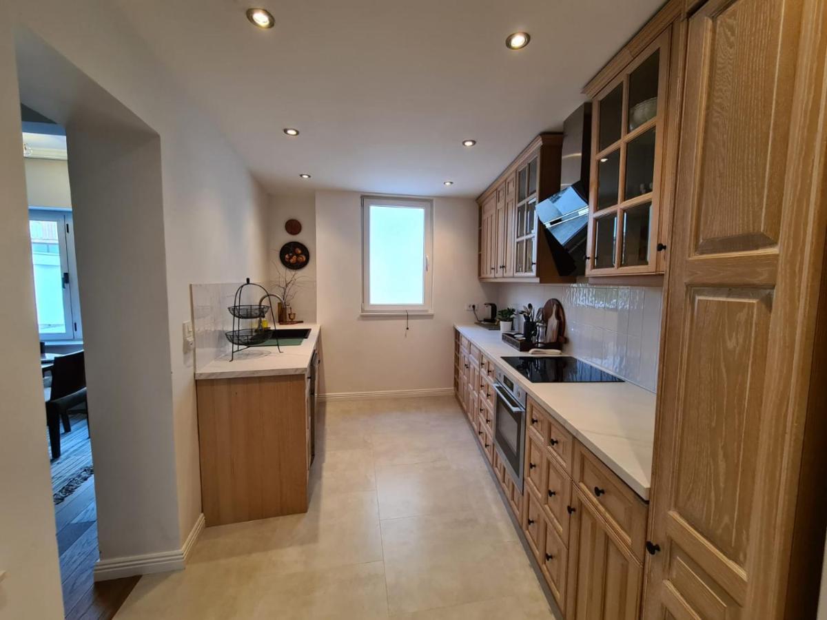 Apartments Gb Мостар Екстер'єр фото